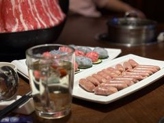 -东海怡品海鲜豆捞(星街坊店)