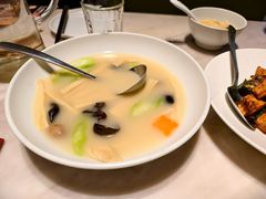 -汤城小厨•粤菜•靓汤(西直门凯德MALL店)