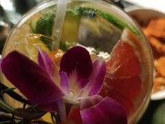 -Bar The Vortex(高新万达店)