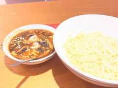 -北三条胡同打卤面馆(雍和宫店)