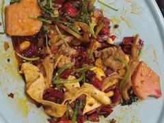 -食代馆(深业上城店)