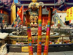 -上海东林寺(金山区)