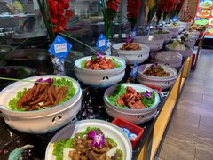 -津沽小院(天津之眼店)