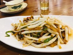 -丈母娘的饭局•新金陵菜(牛首山店)