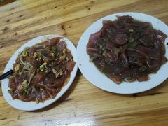 -何记酿皮店(西流湾店)