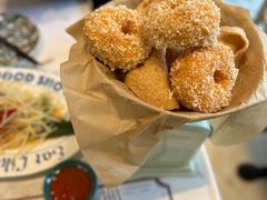 -太食獸泰式茶餐厅(艾尚天地店)