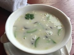 -镇江苏宁万豪酒店-苏筵中餐厅