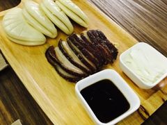-之参餐厅(前门大街店)