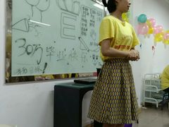 -伊丽莎白美容培训学校(顺德校区)