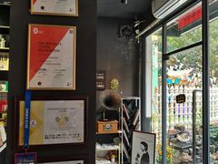 -旧屋咖啡(海景店)
