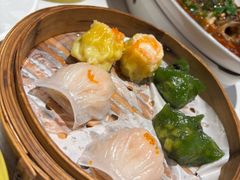 -大海湾酒楼(人南店)