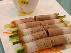 -功德林素菜饭庄(前门店)