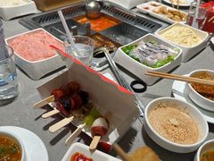 -海底捞火锅(方圆荟店)