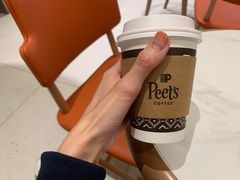 -Peet's Coffee皮爷咖啡(武商Mall手作店)