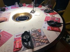 -哥老官重庆美蛙鱼头(宝山龙湖店)