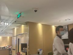 -海底捞火锅(上元大街店)