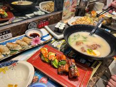 -古田居·特色寿司料理(星之岛旗舰店)