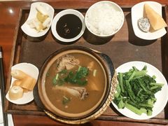 -花园咖啡厅(厦门美丽华大酒店)