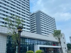 -广东财经大学(广州校区)
