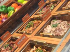 -非烤勿扰自助烤肉(合胜百货店)