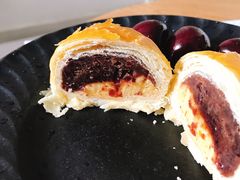 -御蝶坊生日蛋糕KNAC(创业店)