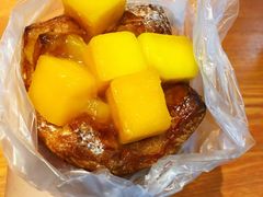 -巴黎贝甜(五道口店)