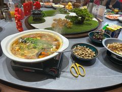 -小方外婆菜(蒙山路店)