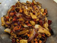 -小辣椒(华富店)