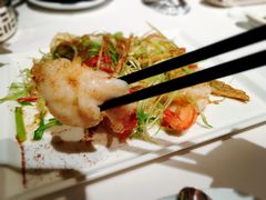 -龙景轩(香港四季酒店)