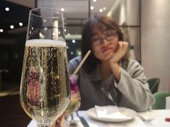皇家气泡酒-L'Arome芳芳法国餐厅(仙林金鹰店)