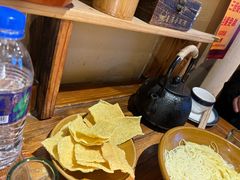 -普洱小黄牛餐厅铜火锅·思茅地方菜(世纪城店)