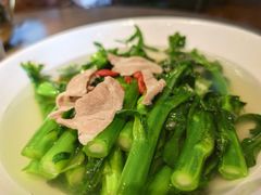 -张家卫·阳江菜·小海鲜(肥婆湾桥店)