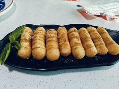 -鱼酷活鱼烤鱼(仙林金鹰店)