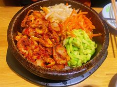 八爪鱼拌饭-全州拌饭(参花街总店)