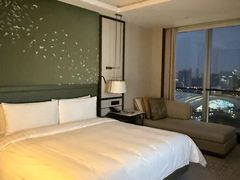 -上海前滩香格里拉大酒店