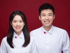 -bobo高端证件照工作室(三元桥店)