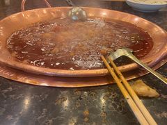 -老码头火锅(玉林店)