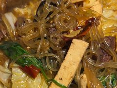 -纳瓦新疆菜(银都店)