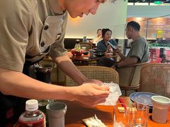 -隐厨·中国菜馆(三里屯T+MALL店)