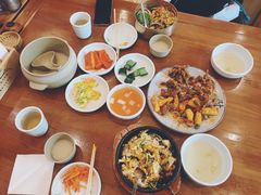 -全州拌饭馆(断桥店)