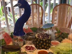 -纳兰傣雀傣味餐厅