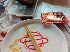 -记忆串城·东北烧烤·小龙虾·大型团建(南油店)