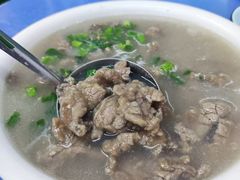 -老杨饭店(万科里店)