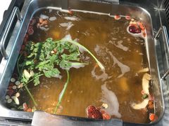 -犇牛记·鲜牛肉火锅