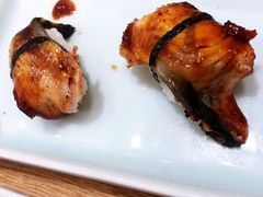 -池奈·咖喱蛋包饭(熙地港店)