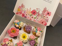 -BONCAKE裱花蛋糕(万象汇店)