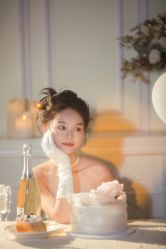 -菲林婚纱摄影工作室