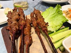 -肴约·花园式餐厅(湖里店)