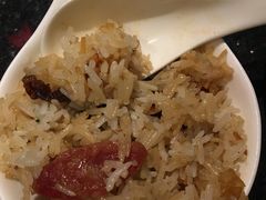 皇上皇腊味煲仔飯-捞王猪肚鸡火锅(昆山店)