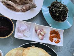 -小叶手抓(解放东街店)